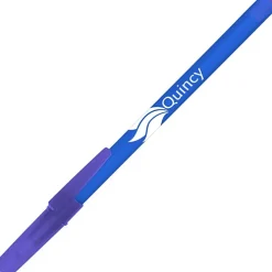 Value Stick Pen - Translucent - 24 hr