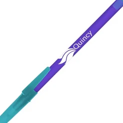 Value Stick Pen - Translucent - 24 hr