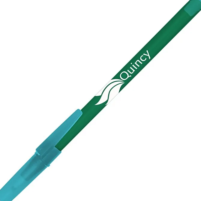 Value Stick Pen - Translucent - 24 hr