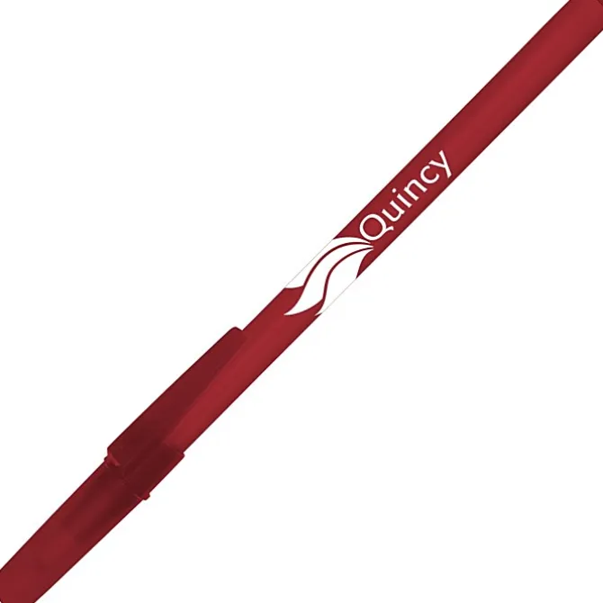 Value Stick Pen - Translucent - 24 hr