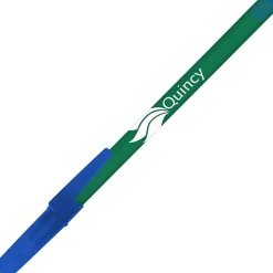 Value Stick Pen - Translucent - 24 hr