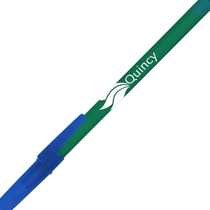 Value Stick Pen - Translucent - 24 hr