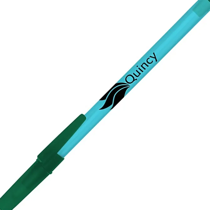 Value Stick Pen - Translucent - 24 hr