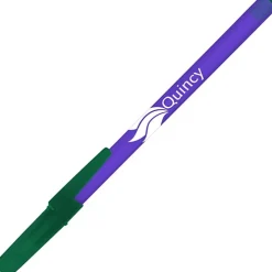 Value Stick Pen - Translucent - 24 hr