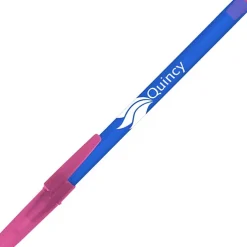 Value Stick Pen - Translucent - 24 hr