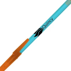 Value Stick Pen - Translucent - 24 hr