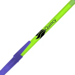 Value Stick Pen - Translucent - 24 hr