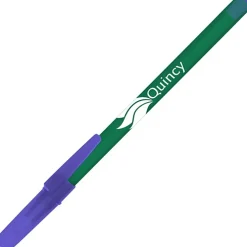 Value Stick Pen - Translucent - 24 hr