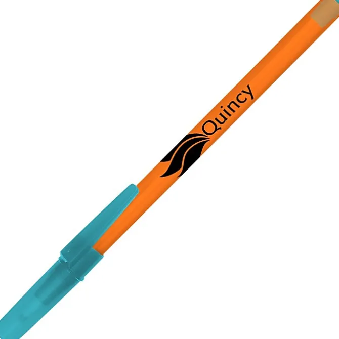 Value Stick Pen - Translucent - 24 hr