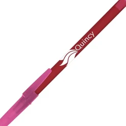 Value Stick Pen - Translucent - 24 hr
