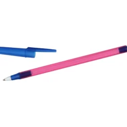 Value Stick Pen - Translucent - 24 hr