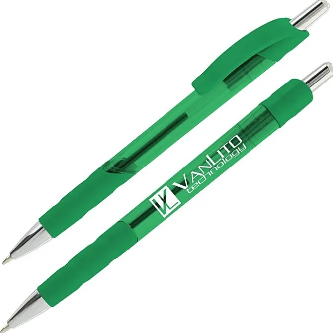 Vanguard Pen - 24 hr