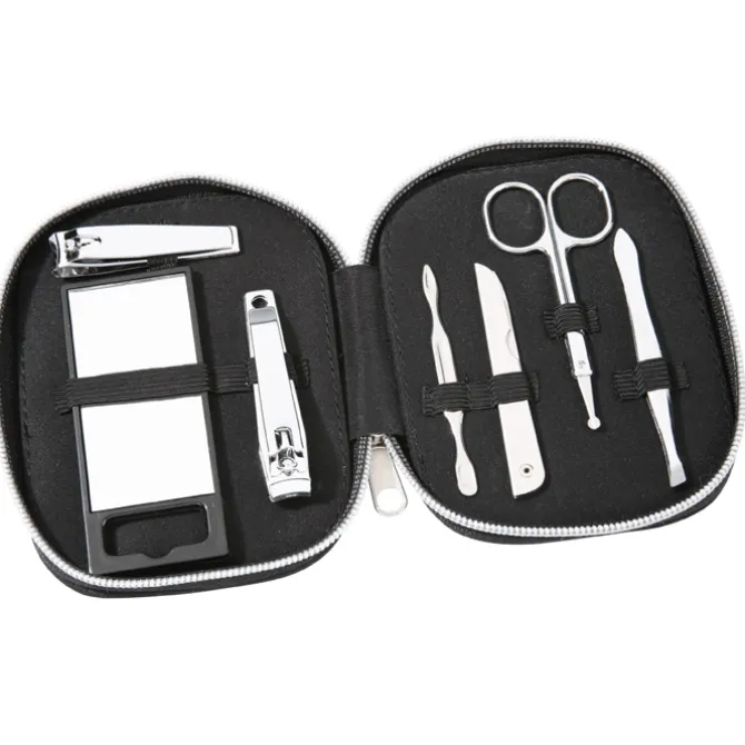 Vanity Personal Care Kit