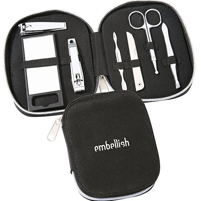 Vanity Personal Care Kit
