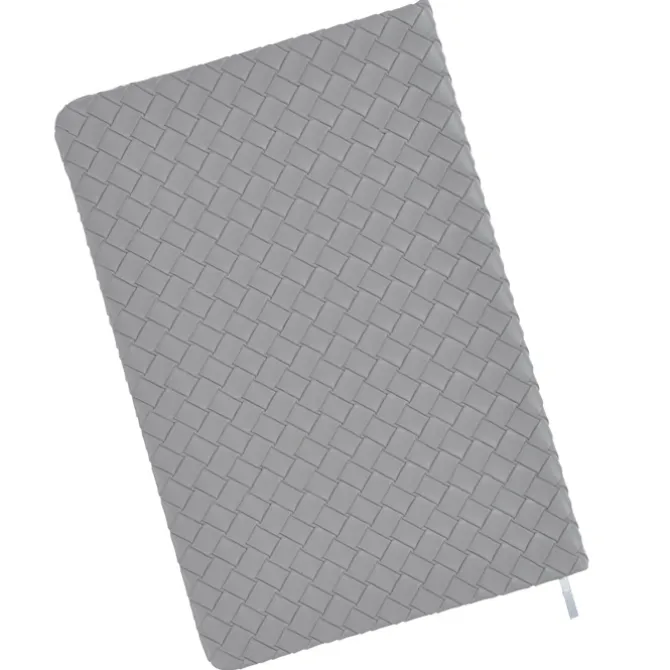 Varanasi Notebook - Bamboo Plate