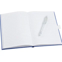 Velde Notebook with Pen