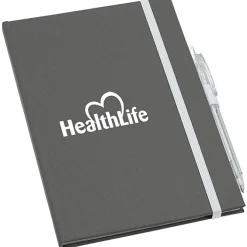 Velde Notebook with Pen
