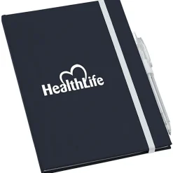 Velde Notebook with Pen
