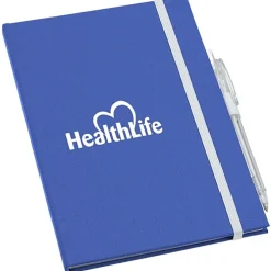 Velde Notebook with Pen