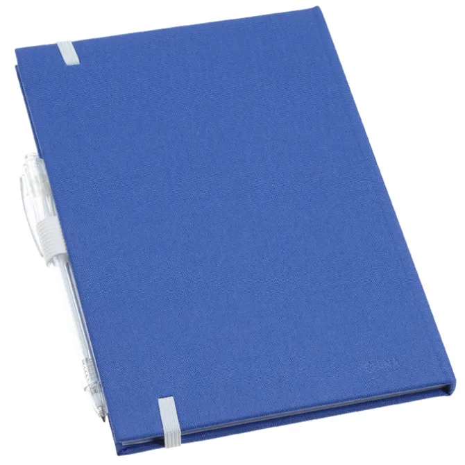 Velde Notebook with Pen