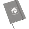 Velveteen Notebook