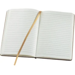 Velveteen Notebook