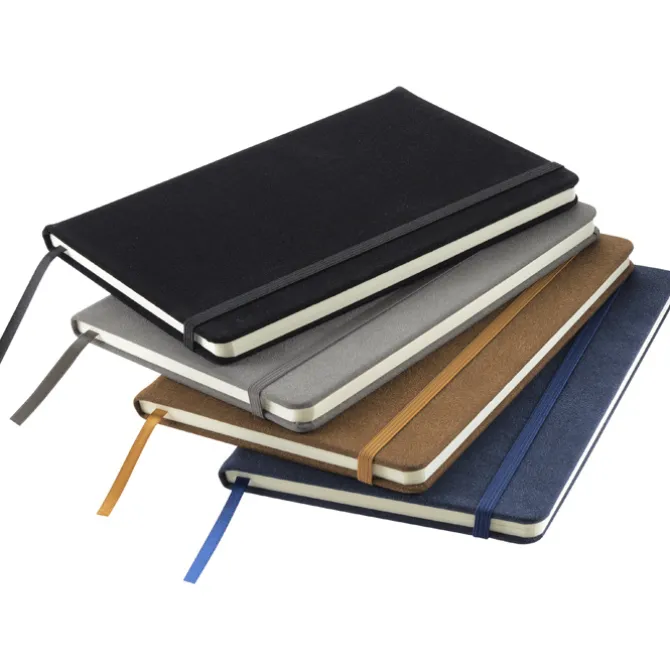 Velveteen Notebook