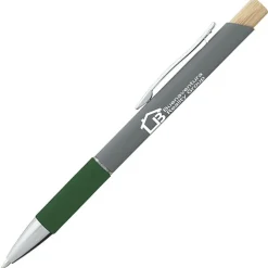 Velvet Soft Touch Metal Pen