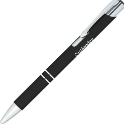 Venetian Metal Pen - Laser Engraved - 24 hr