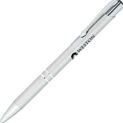 Venetian Metal Pen - Screen