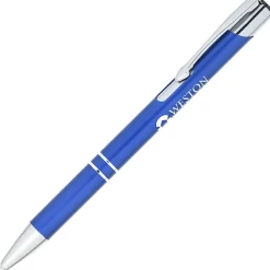 Venetian Metal Pen - Screen