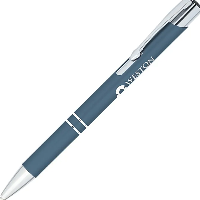 Venetian Metal Pen - Screen - 24 hr