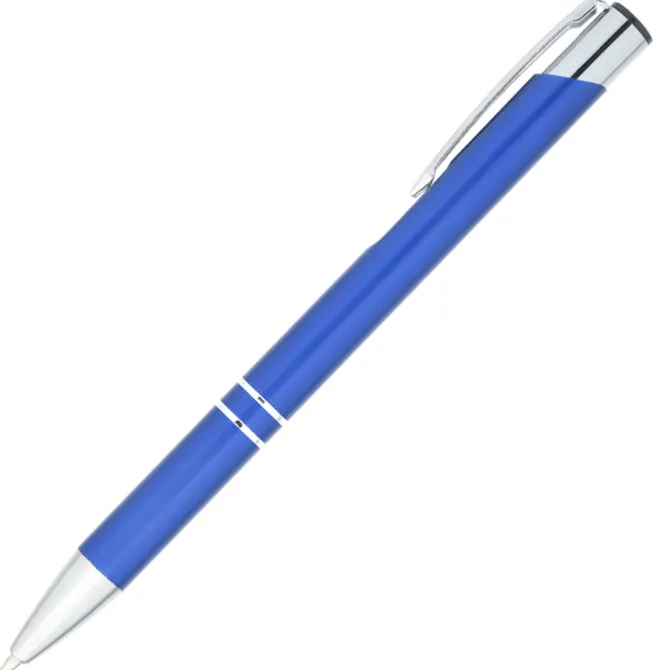 Venetian Metal Pen - Screen - 24 hr