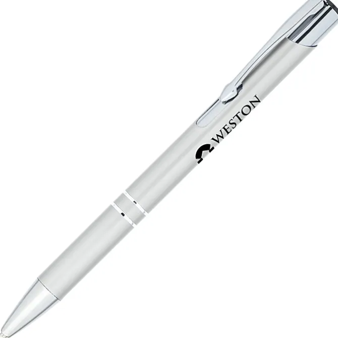 Venetian Metal Pen - Screen - 24 hr