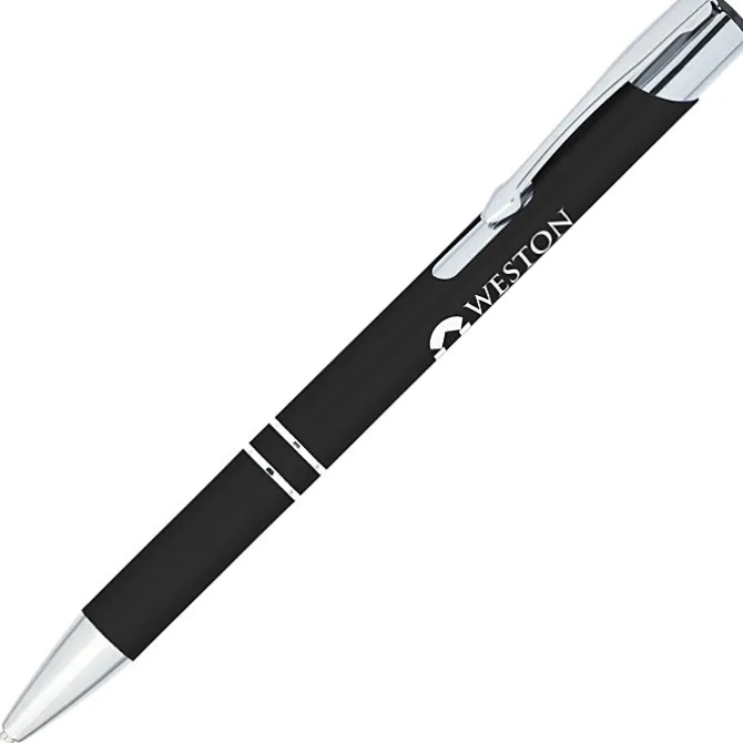 Venetian Metal Pen - Screen - 24 hr