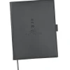 Venezia Refillable Notebook