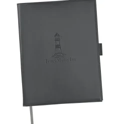 Venezia Refillable Notebook