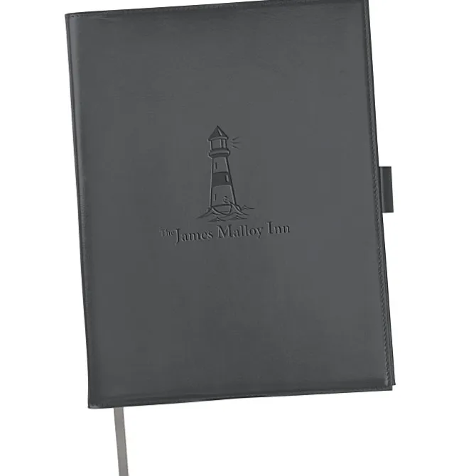 Venezia Refillable Notebook