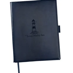Venezia Refillable Notebook