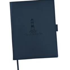 Venezia Refillable Notebook