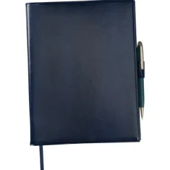 Venezia Refillable Notebook