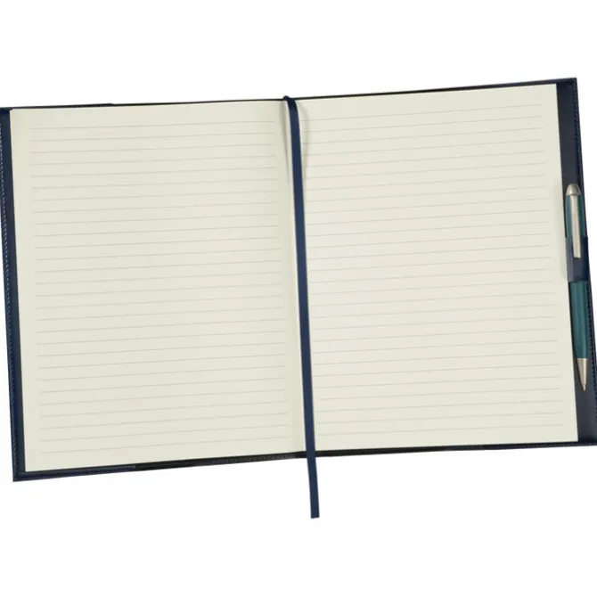 Venezia Refillable Notebook
