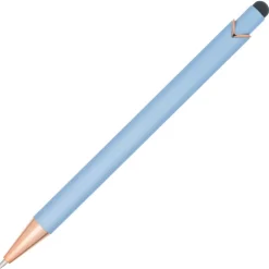 Venice Soft Touch Stylus Metal Pen