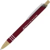 Venosa Soft Touch Metal Pen