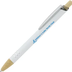 Venosa Soft Touch Metal Pen