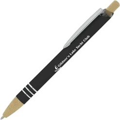 Venosa Soft Touch Metal Pen