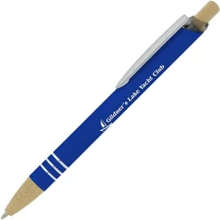 Venosa Soft Touch Metal Pen