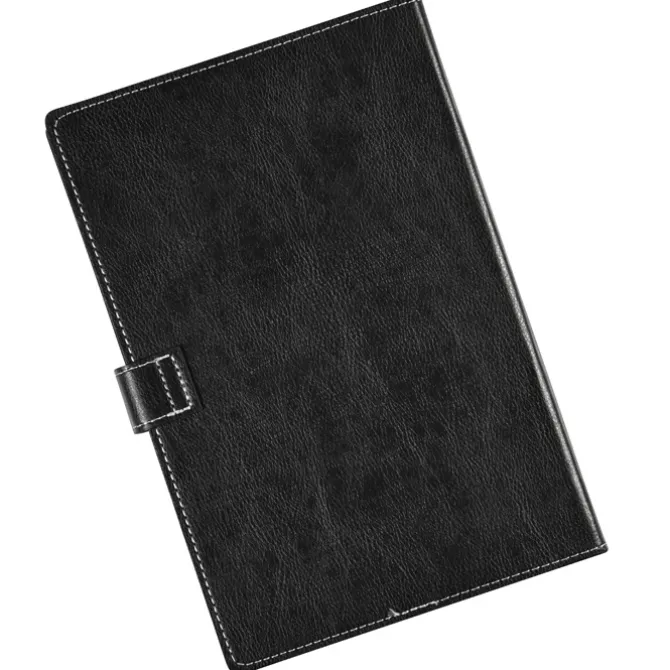 Veranda Refillable Notebook