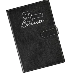 Veranda Refillable Notebook