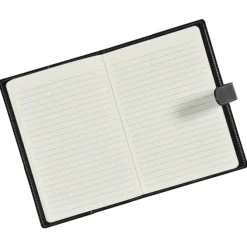 Veranda Refillable Notebook